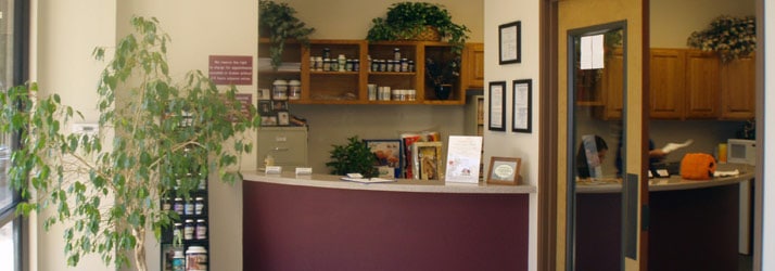Chiropractic San Antonio TX Front Desk Chiropractic San Antonio TX Front Desk
