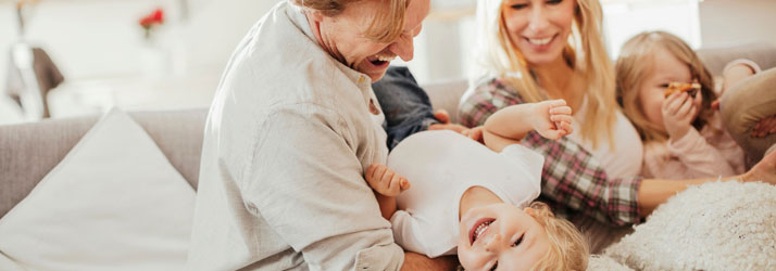 Happy-Family Happy Family